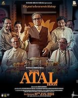 Main Atal Hoon (2024) (Hindi) Free Full Movies Downlod Atoz4K